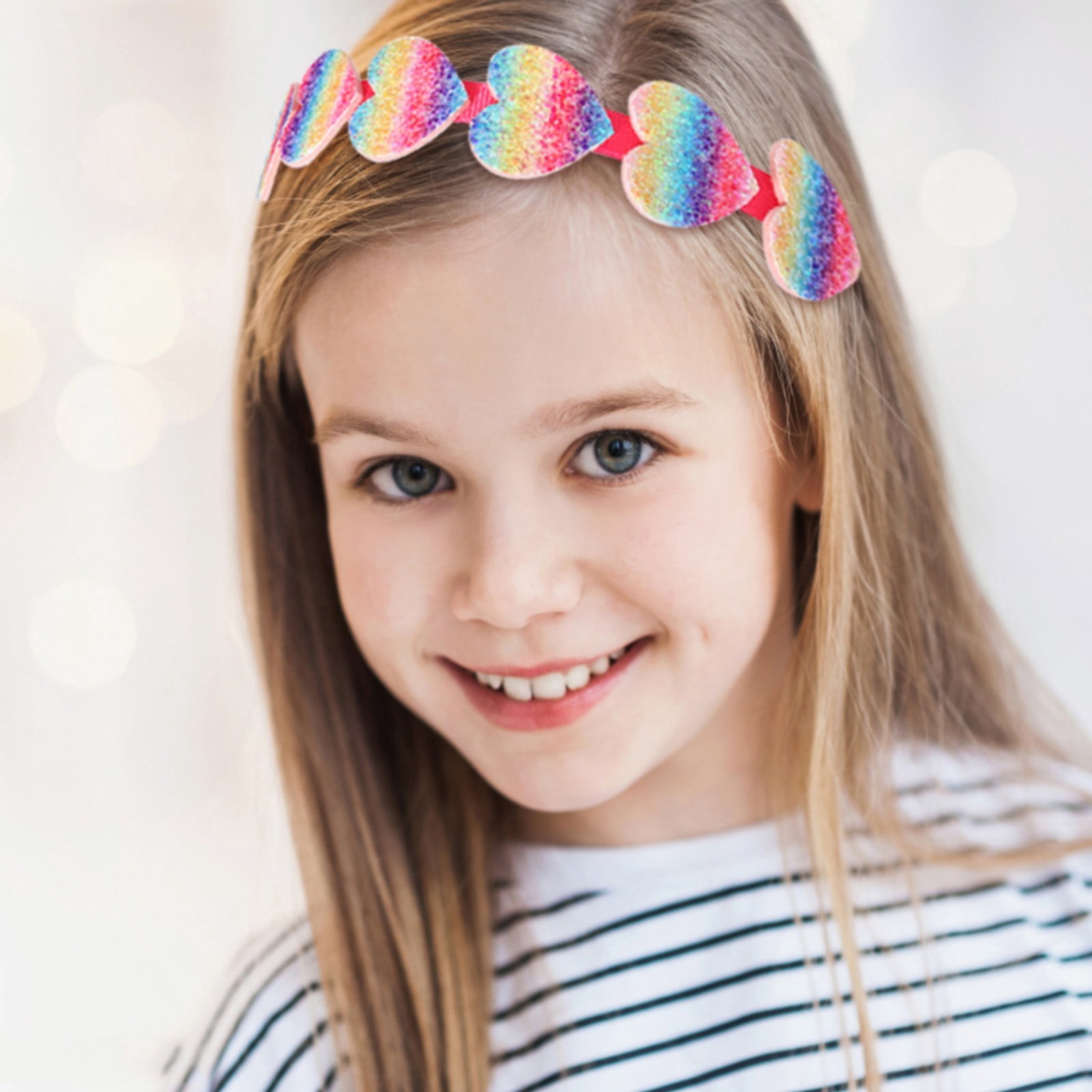 Baby Girl Hair Clips Kids Hair Decorations Small Clips for Hair for Toddlers Letter Hair Clips for Kids Pearl Clips Baby Small Barrettes for Fine Hair Bow Clips for Hair Hair Stuff for Girls Age 9