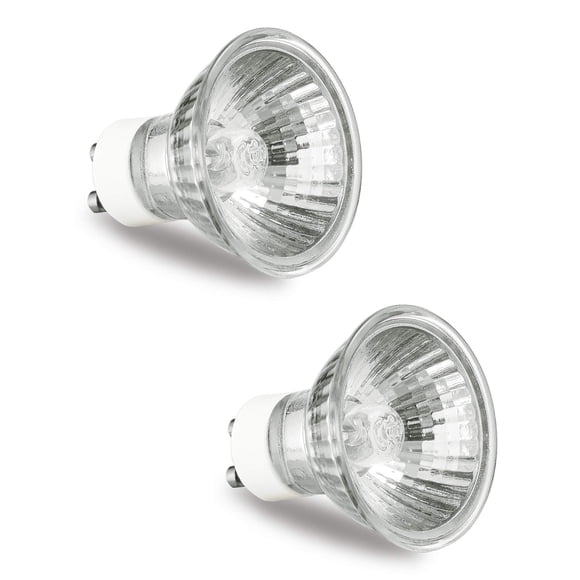 Bombilla GODONLIF GU10 120V 50W blanco cálido 2700K regulable