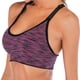 thumbnail image 3 of WILLBEST Brasier Maidenform Mujer Sujetadores Deportivos Para Mujer, De Alto Impacto, Para Yoga, Running, Sin Costuras, Para Gimnasio, Camiseta Sin Mangas, Chaleco De Fitness, Paquete De 2, 3 of 3