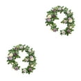 thumbnail image 4 of mmirethe Indoor Or Outdoor Artificial Flower With Low Maintenance Wide Application purple 2Set, 4 of 6