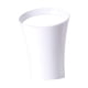thumbnail image 2 of Cubo de portátil, enfriador de bebidas de 3,, cubo de champán, contenedor de almacenamiento de cubitos de para discotecas, aniversario, Blanco Macarena Cubeta de hielo, 2 of 7