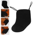 thumbnail image 2 of Repose-menton de Violon Pratique, Coussin de Protection Respirant pour Violon, 2 of 8