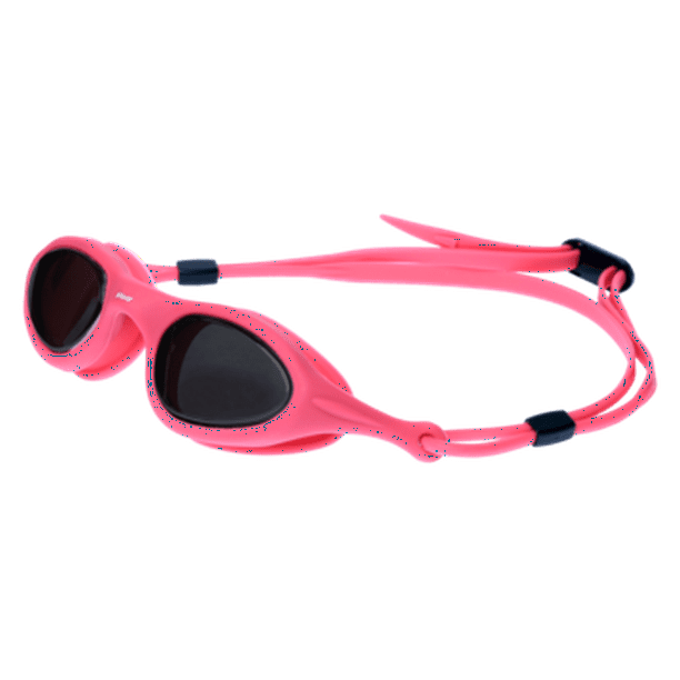 Voit Swift G620 Swim Goggles (Pink)