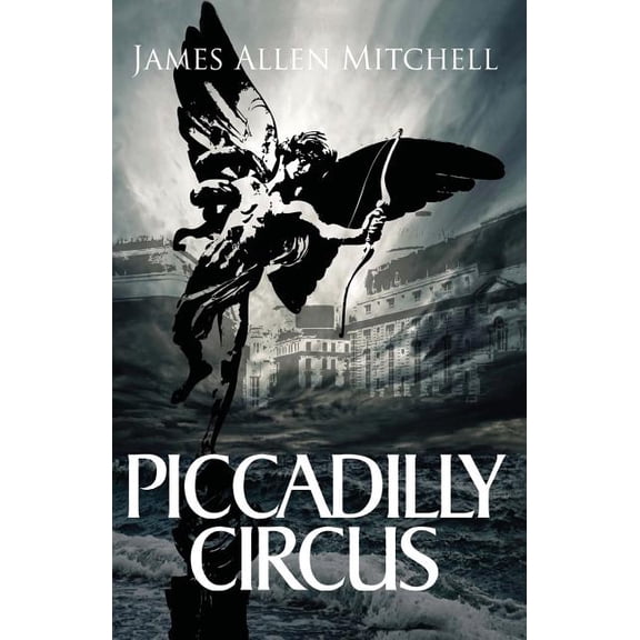 Piccadilly Circus (Paperback)