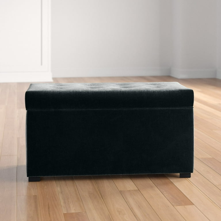 Storage bench walmart top