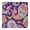 White-344, variant on Tablecloth Vintage Traditional Mandala Pattern Waterproof Elastic Squre Cover with Back for Relaxation