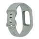 thumbnail image 5 of Correa de reloj Compatible con Fitbit Charge5 Charge4 Charge3, correas deportivas, accesorios de pulsera de silicona, 5 of 5