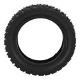 thumbnail image 4 of 255x80 Electric Scooter Tire, Elastic Rubber Scooter Vacuum Tire Replacement  For Bike Shop, 4 of 7