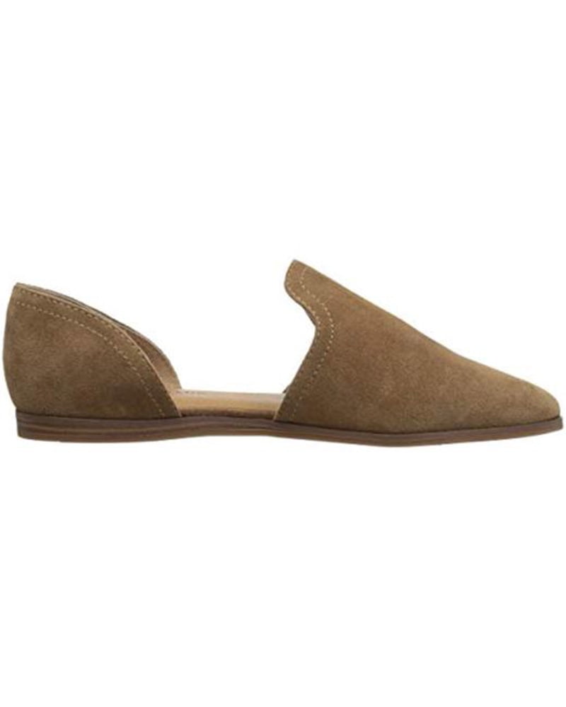 jinree flat lucky brand