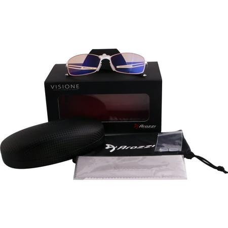 Visione VX400 Blue Light Blocking Computer Glasses