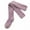 Purple, variant on LAVA 2 Pairs Fluffy Knee High Socks Fuzzy Fleece Soft Long Socks Winter Warm Cozy Socks Black