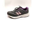 thumbnail image 2 of Size 7 - New Balance 460 V3 Gray, 2 of 6