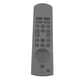 thumbnail image 1 of Cubierta Remota, Funda Protectora Remota De Silicona Suave A Prueba De Golpes, Agradable Para La Piel, Totalmente Envolvente, Ligera Para Televisión, 1 of 7