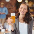 thumbnail image 3 of Vasos para batidora GahSelec de repuesto, 473 ml, con tapas, Nutri Ninja, 3 of 8