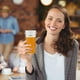 thumbnail image 3 of Vasos para batidora GahSelec de repuesto, 473 ml, con tapas, Nutri Ninja, 3 of 8