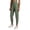 Basil, variant on Active Women's Clean Waist Buttery Soft Jogger Pant with Pockets