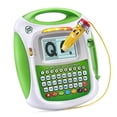thumbnail image 1 of LeapFrog Mr Pencil's Scribble, escribir y leer, verde, mediano, 1 of 5
