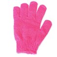 thumbnail image 6 of Yesbay 1PCS Shower Exfoliating Body Scrub Glove Dead Skin Removal Massage Spa Bath Mitt-Random, 6 of 7