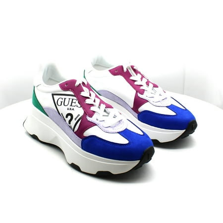 

Guess Women s Calebb Fashion Sneakers Women s Shoes