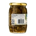 thumbnail image 5 of Great Value Jalapeno Pepper Slices, 12 fl oz, 5 of 7