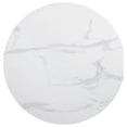 thumbnail image 3 of DeeHome White 40-inch Dining Table, 3 of 5