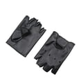 thumbnail image 2 of TABLZONE Tablzone Childrens Gloves Black for Safe Outdoor Activities, 2 of 7