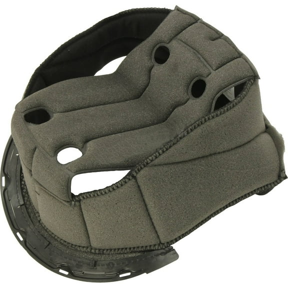 HJC CL-MAX 3 Helmet Inner Top Liner Pad Black XXL
