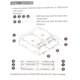 thumbnail image 5 of Adaptador de caja de ranura de unidad de bahía óptica Montaje de computadora de 525 a 35 pulgadas, 5 of 6