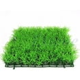 thumbnail image 4 of ERDOUY New Artificial Water Aquatic Green Grass Plant Lawn Aquarium Fish Tank Landscape by Aquarium DÃƒ©cor Ornaments, 4 of 4