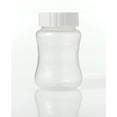 thumbnail image 2 of Drive Medical Pure Expressions 6oz Storage Bottle, 1 Each, 2 of 2