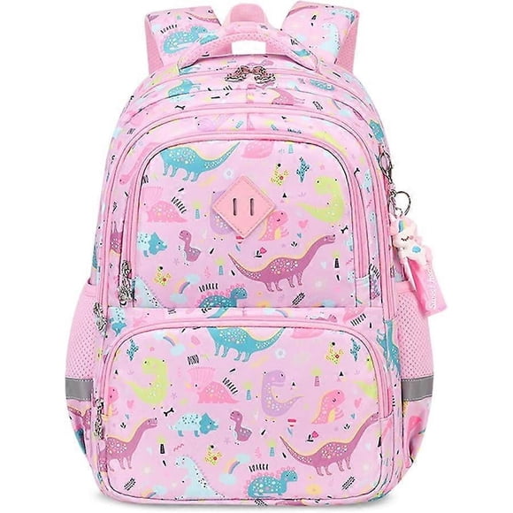 Kids Backpack Primary School Backpacks Middle School Kids Backpack Student Backpack Boys Backpacks Girls Backpack School Bag with Multi Pockets