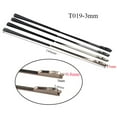 thumbnail image 4 of 10pairs 3.0mm 3.5mm With Metal Eyewear Flex Spring Temple Eyeglasses Replacement Repair Accessory Temple Tip 3.5mm Various Color, 4 of 5