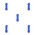 thumbnail image 1 of Eigraketly Juego de linternas duraderas para aventuras de camping y senderismo Linterna LED Antorcha para exteriores Materiales de alta Azul Type2 NO2, 1 of 6