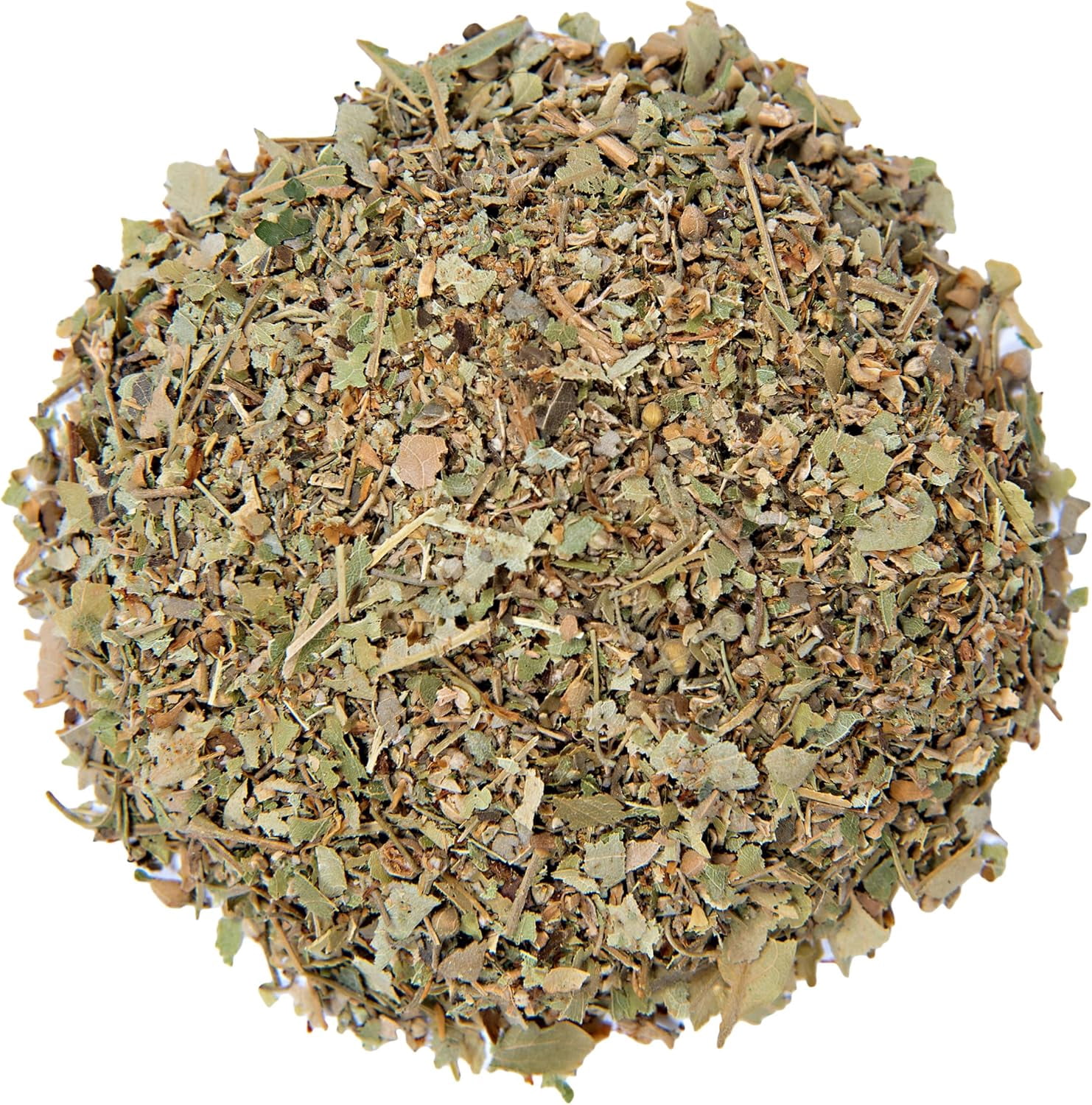 Small Pet Select - Linden, a Natural Herbal Treat for Adult Rabbits and Guinea Pigs, 2oz