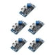 thumbnail image 2 of Eigraketly DC-DC LM2596HV Convertidor Buck 5V-60V a 1.25V-26V Módulo de potencia reductor 48V a 3V/5V/12V Regulador de voltaje Type2 NO2 Eigraketly  CBP078144, 2 of 4