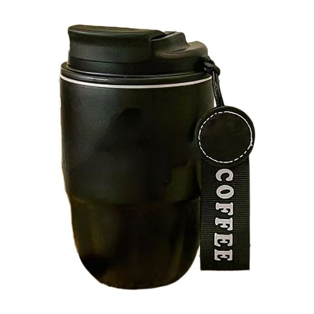 Taza de acero inoxidable para enjuague bucal, taza de acero inoxidable para leche, taza de café, ollas portátiles familiares de acero inoxidable, vasos para cepillos de dientes, taza de acero inoxidab
