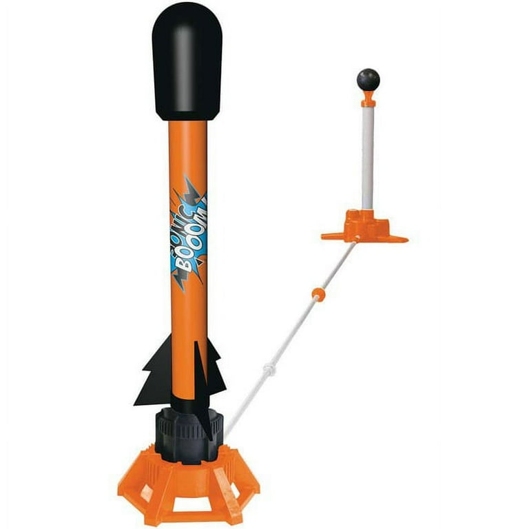 Estes air rocket hotsell