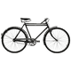 thumbnail image 1 of Bicicleta Turismo Águila Plateada R28 Adulto Benotto, 1 of 4