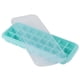 thumbnail image 4 of Molde para cubitos de hielo, cubitos pequeños de 24 rejillas, molde para hielo de silicona, bandeja para hielo con tapa, rendimiento de primer nivel, 4 of 14