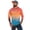 hgg046-Multicolor, variant on Yaoyar Fishing Shirts for Men Novelty Fish Graphic Long Sleeve Shirt UPF 50 UV Sun Protection SPF Tops for Workout Hiking
