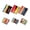 127pcs opp, variant on Heat Shrink Tubing Kit Assorted Sleeving Sizes, Wire Cable Wrap for DIY, Weatherproof Marine Grade Heat Shrink Tube Set