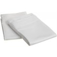 thumbnail image 1 of Egyptian Cotton 1000 Thread Count Solid Pillowcase Set  King-White, 1 of 1