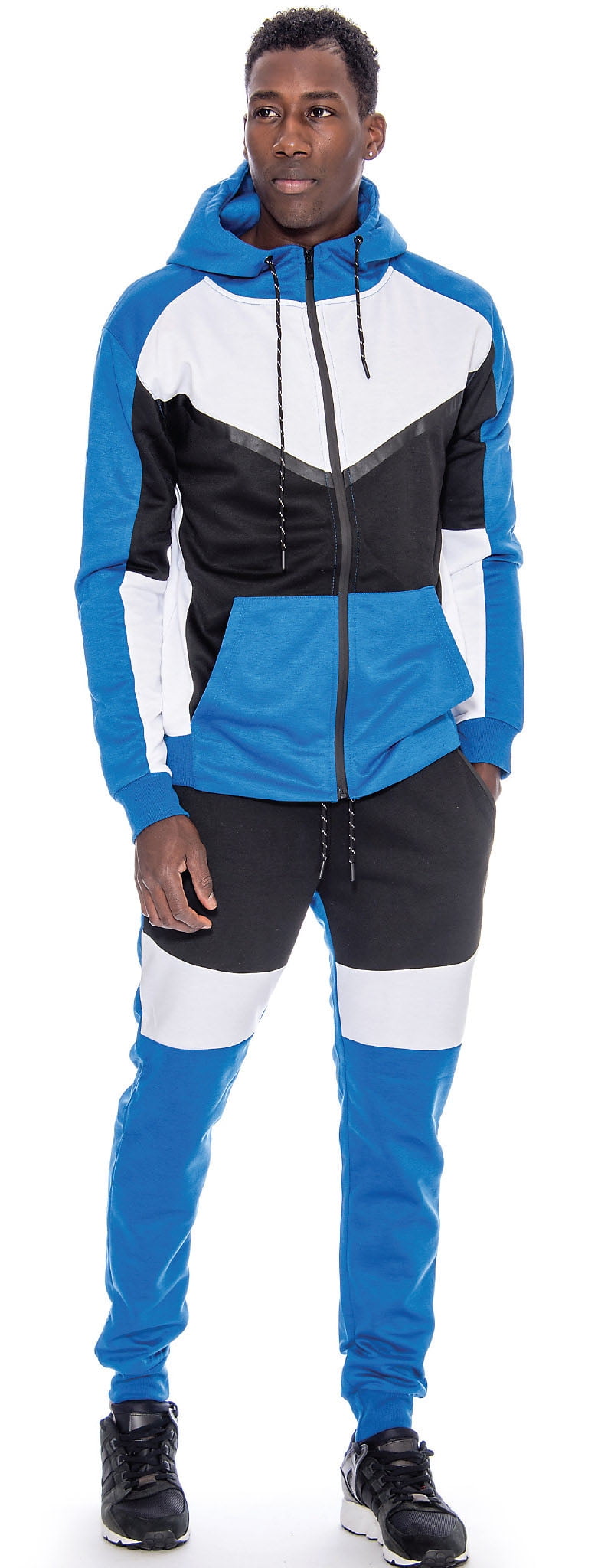 sweat suits from walmart