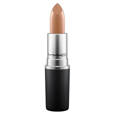 Mac Metallic Lipstick  0.10oz/3g New In Box