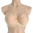 thumbnail image 3 of Fantasie Rebecca Molded T-Shirt Underwire Bra (2024),40DD,Nude, 3 of 5