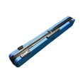 thumbnail image 4 of S SERENABLE Billiards Pool Cue Case Billiards Accessories Practical 1/2 Jointed Cue Case With Password Lock, 4 of 9