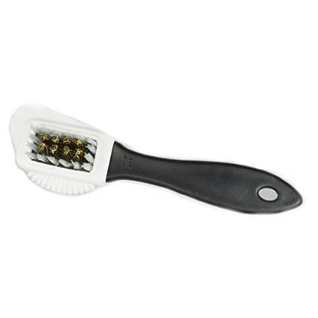 

Ralyn Suede & Nubuck Combo Brush 1ct.