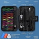 thumbnail image 2 of 132 in 1 Precision Screwdriver Set, Portable Magnetic Repair Tools Kit, 2 of 4