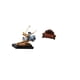 thumbnail image 5 of Estatua de bailarina de ballet, figura de bailarina, escultura de resina, adorno, sofá en miniatura, mueble para casa de muñecas, modelo de sofá europ, 5 of 8