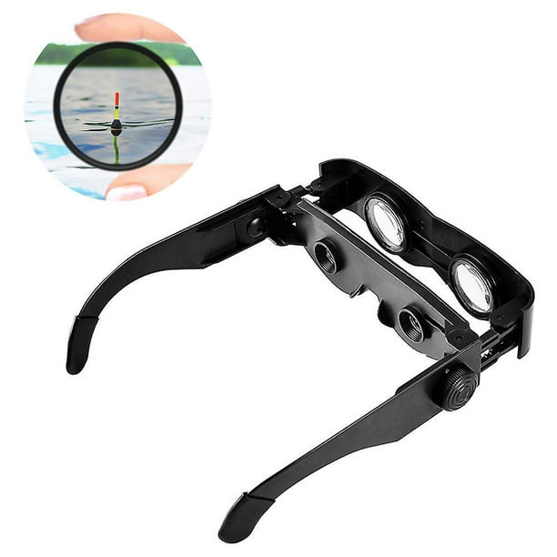 Binocular Glasses for Fishing : : Electronics